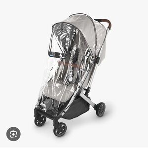 Uppababy minu rain cover